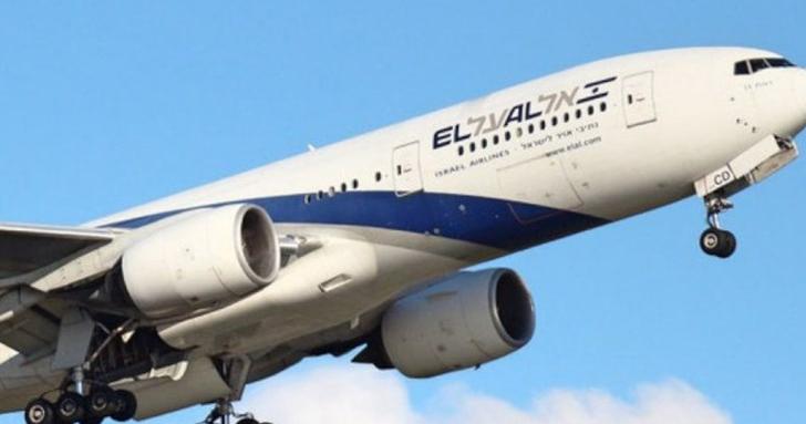 Израел свали 20 пътници от самолета за Русия. Защо?
